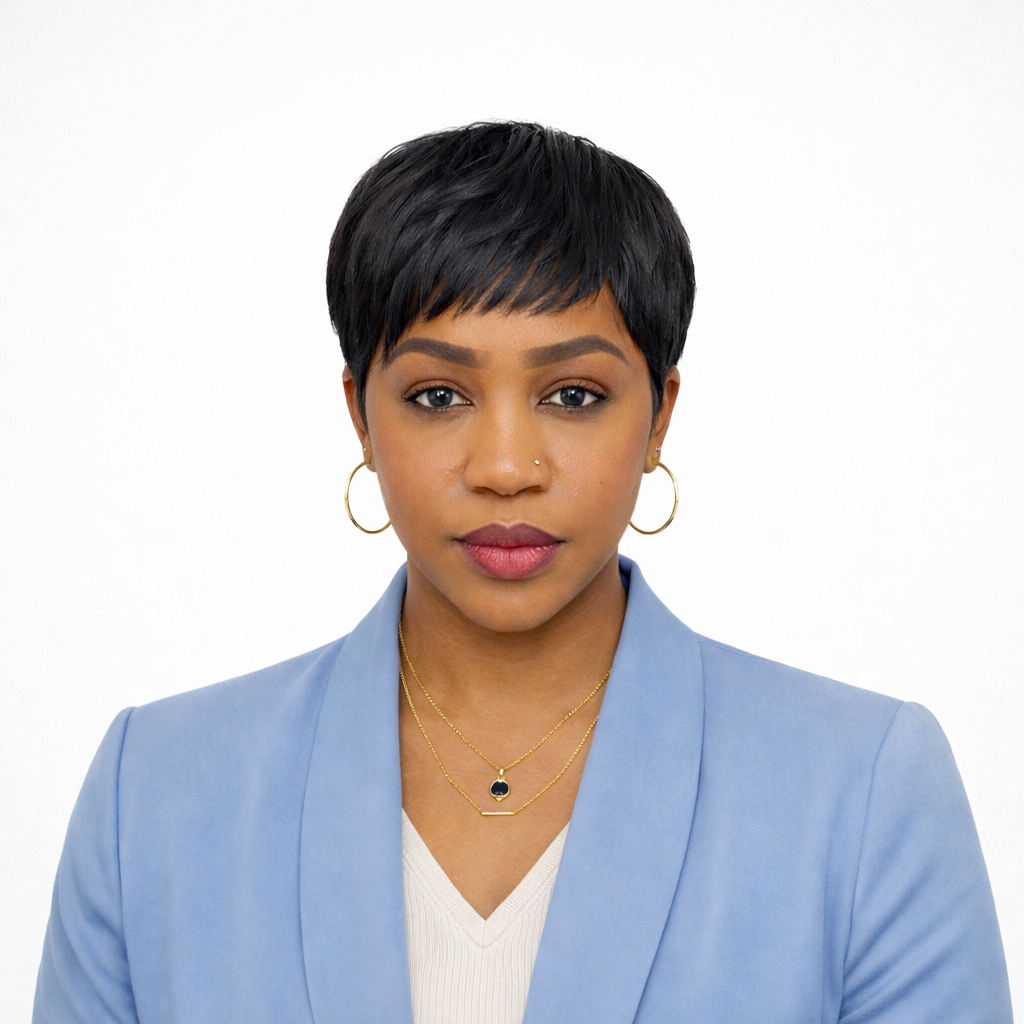 Mrs Kangala Priscilla