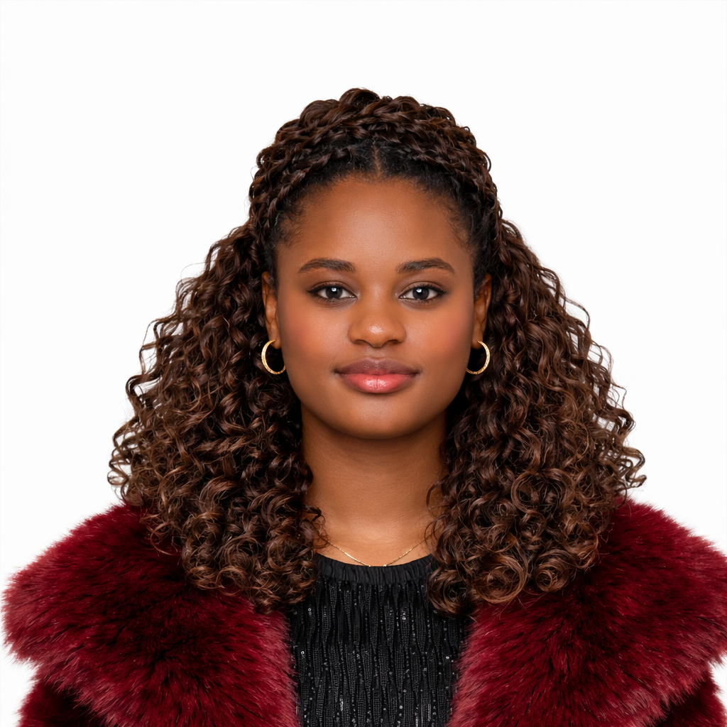 Ms. Mounira Balkissou